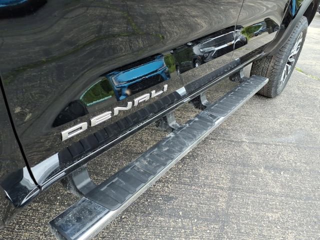 New 2026 GMC Canyon Denali AWD/4WD image 16