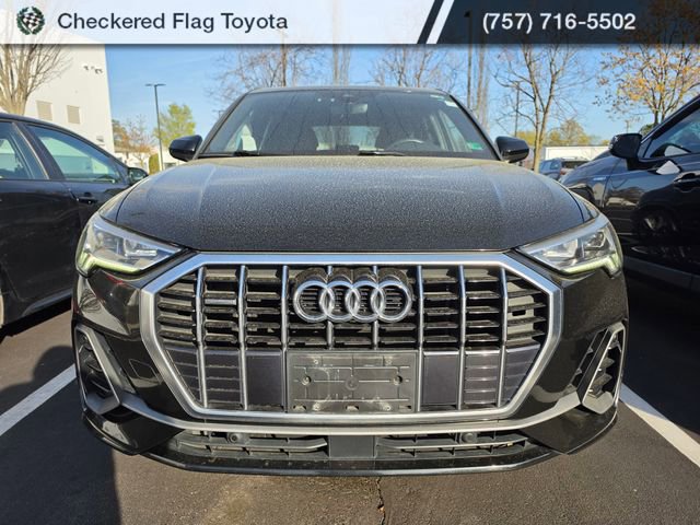 Used 2021 Audi Q3 2.0T Premium Plus image 2