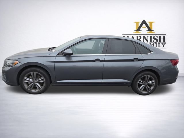 Used 2023 Volkswagen Jetta SE FWD image 5