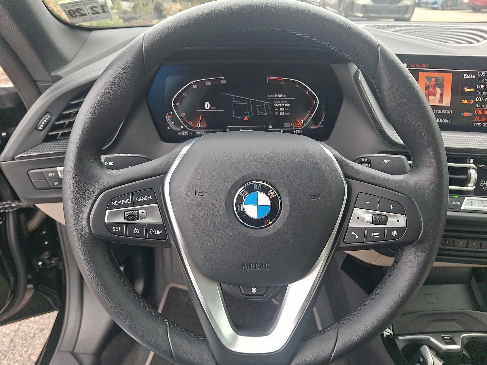 Used 2024 BMW 228i xDrive Gran Coupe w/ Premium Package AWD/4WD image 21