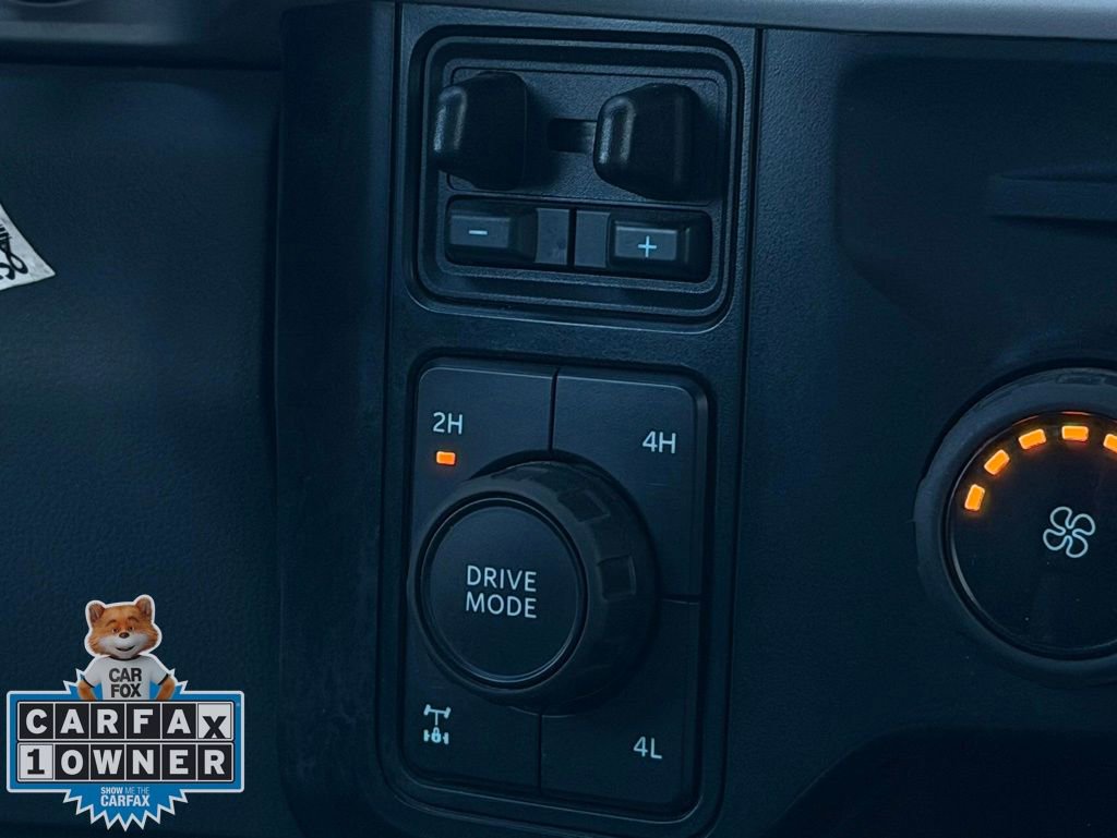 Used 2024 Ford F250 XLT w/ FX4 Off-Road Package image 17