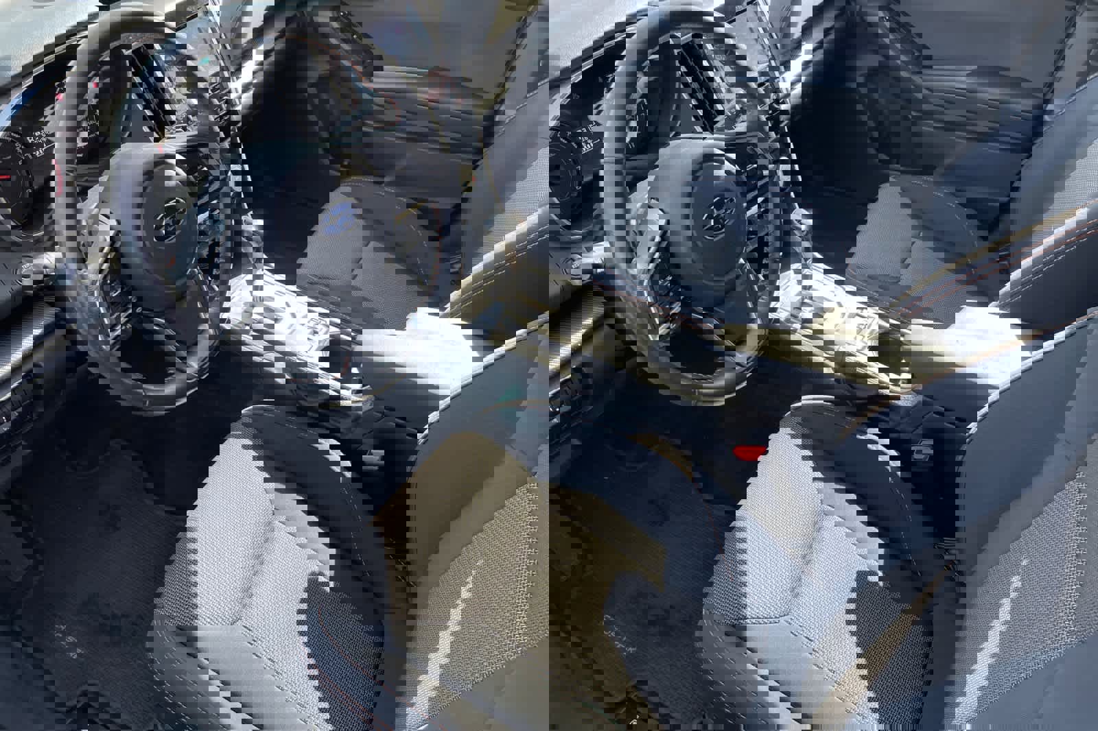 Used 2019 Subaru Crosstrek 2.0i Premium image 9