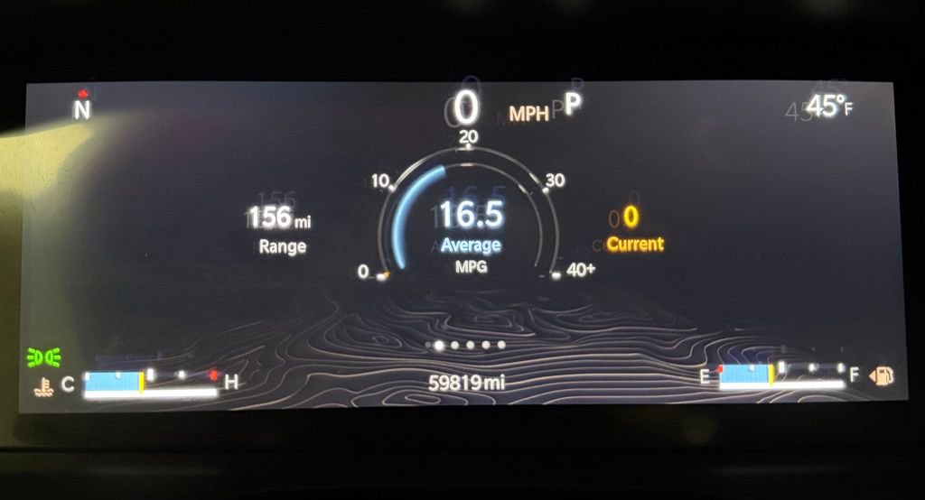 Used 2022 Jeep Grand Cherokee L Limited AWD/4WD image 17