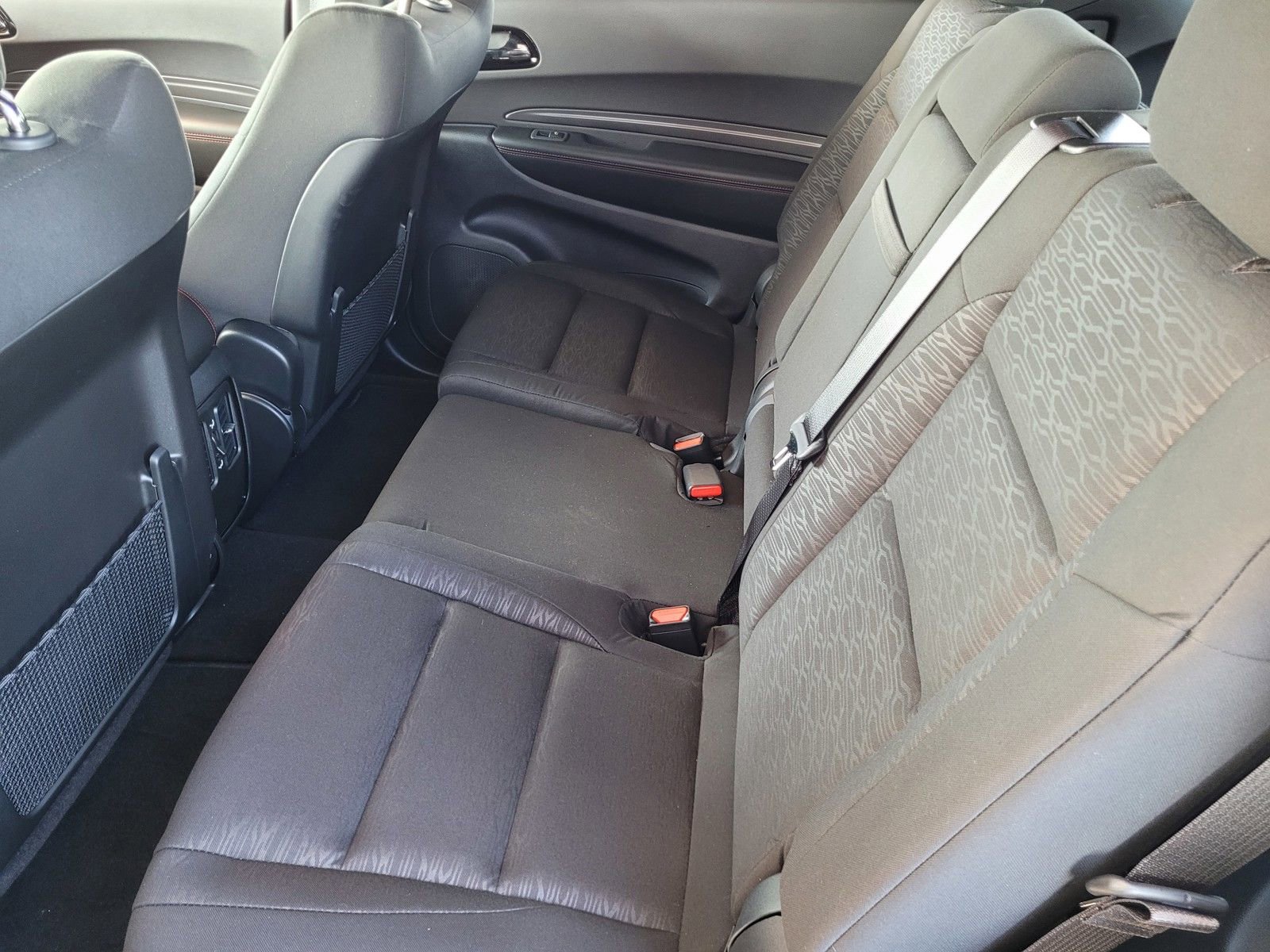 New 2026 Dodge Durango GT w/ Blacktop Package image 16