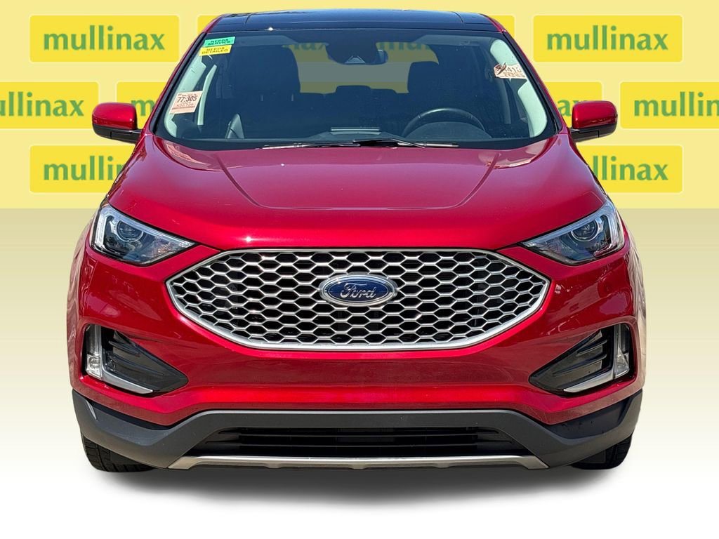 Used 2024 Ford Edge SEL w/ Convenience Package image 14