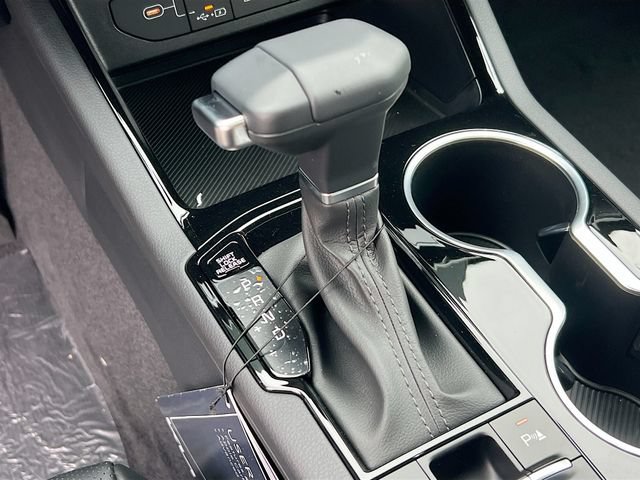 New 2026 Kia K5 EX FWD image 17