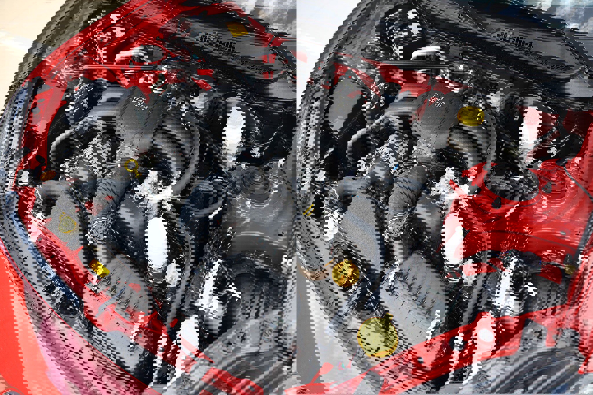 Used 2022 Toyota GR86 image 51