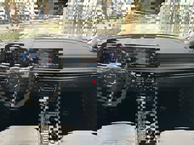 New 2026 Hyundai Sonata SE image 21