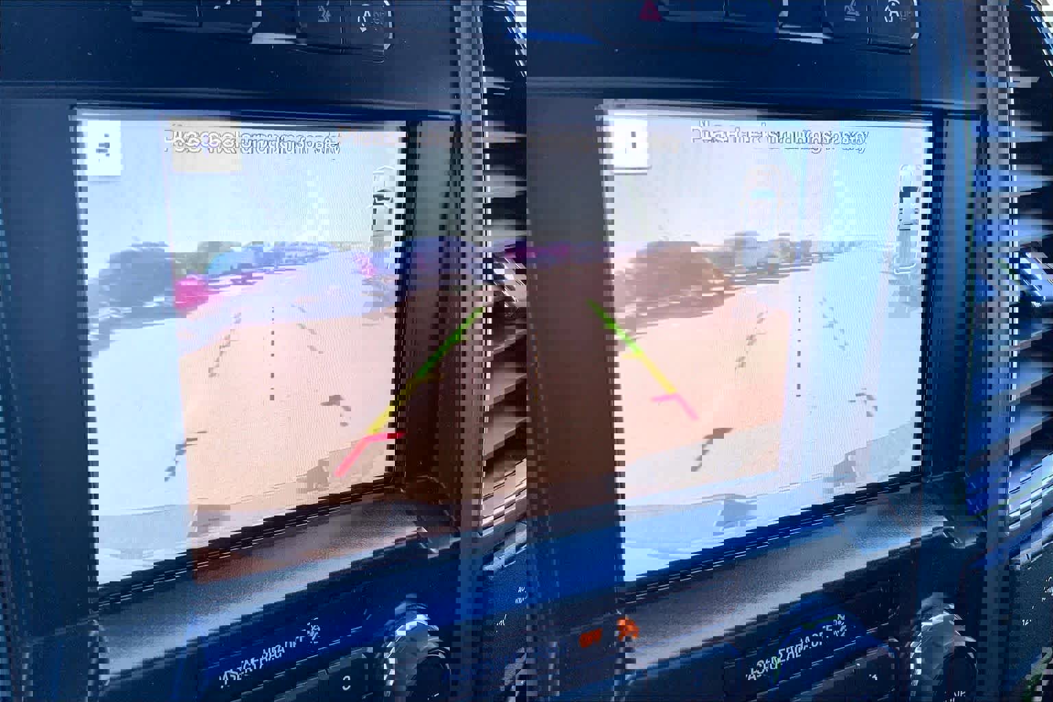 Used 2017 Ford F150 XLT w/ Equipment Group 302A Luxury AWD/4WD image 26