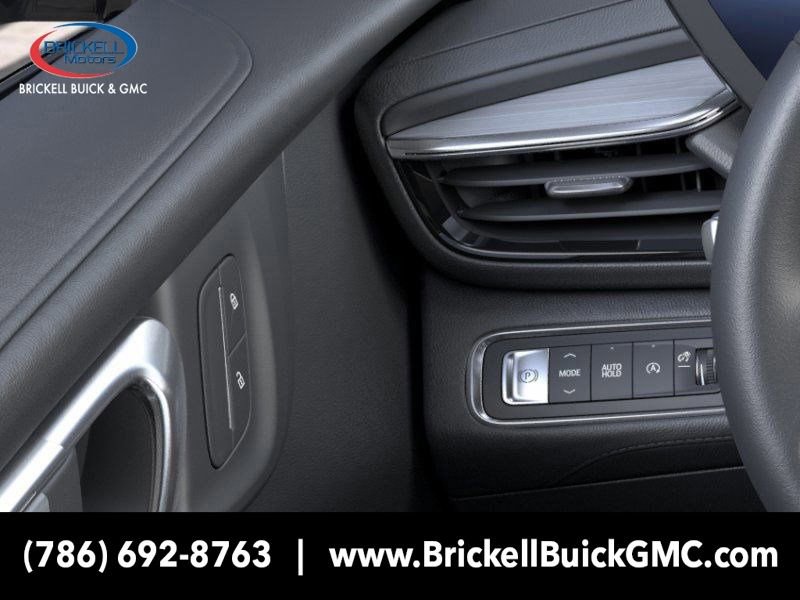 New 2025 Buick Enclave Preferred w/ Super Cruise Package image 22