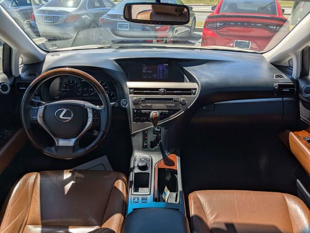 Used 2015 Lexus RX 350 350 image 15