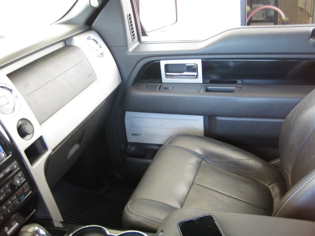 Used 2011 Ford F150 FX4 w/ FX Luxury Pkg image 25
