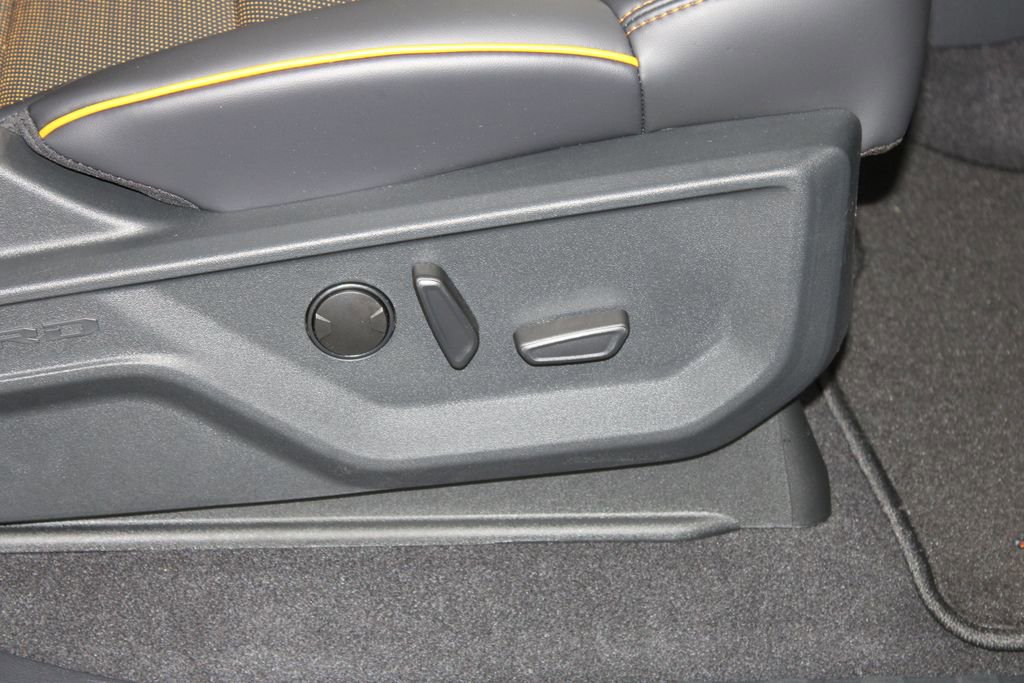 New 2025 Ford F150 Tremor w/ Equipment Group 402A High image 28