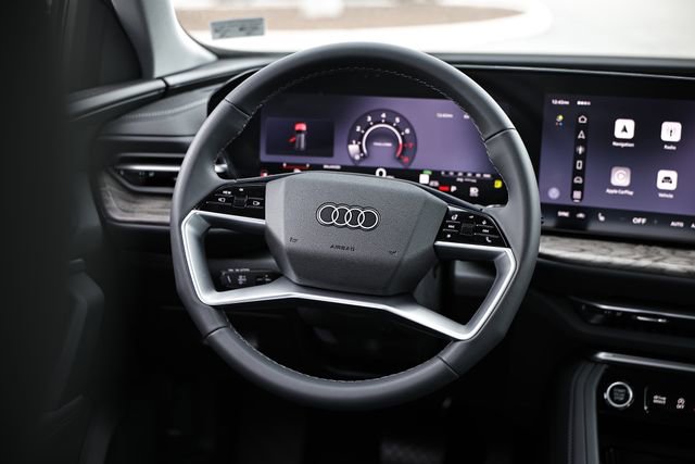 New 2026 Audi Q5 Premium AWD/4WD image 30