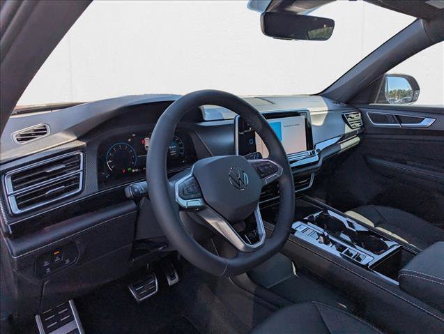 New 2026 Volkswagen Atlas Cross Sport SEL R-Line image 21