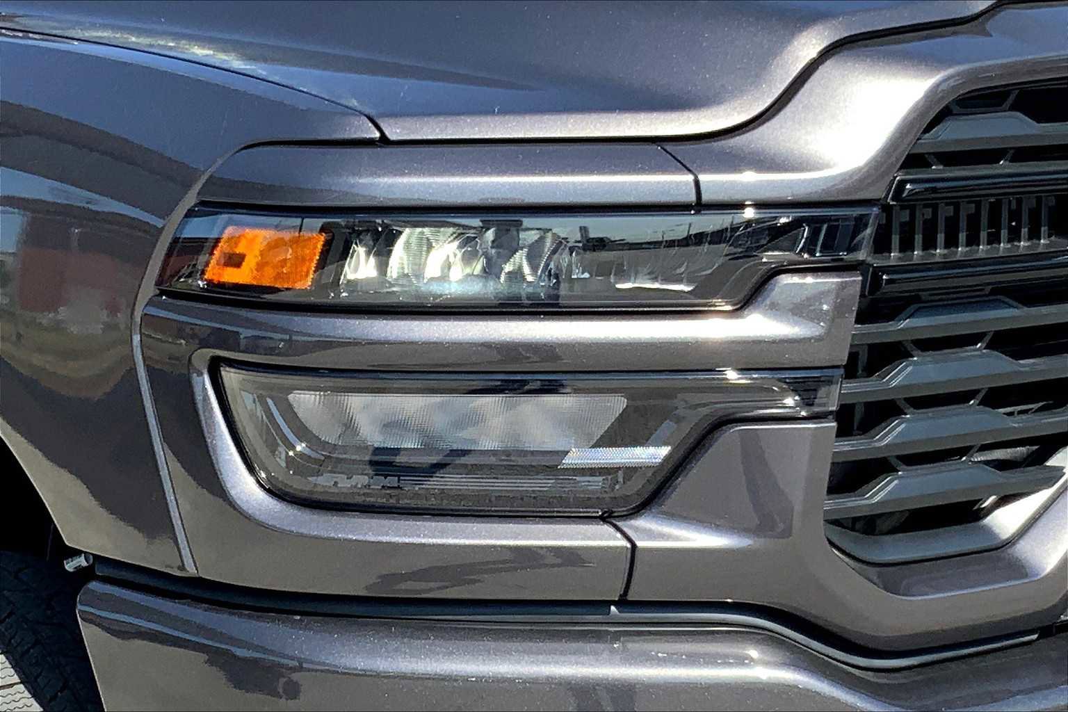 New 2026 RAM 3500 Lone Star image 10