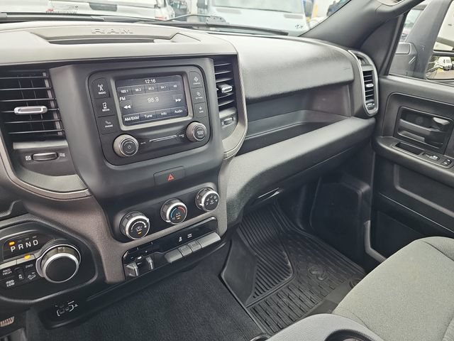 Used 2023 RAM 2500 Tradesman AWD/4WD image 23
