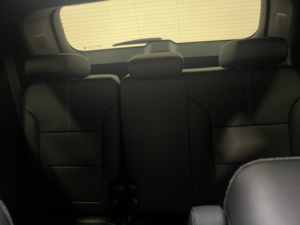 New 2026 GMC Acadia Elevation w/ Elevation Premium Package image 29