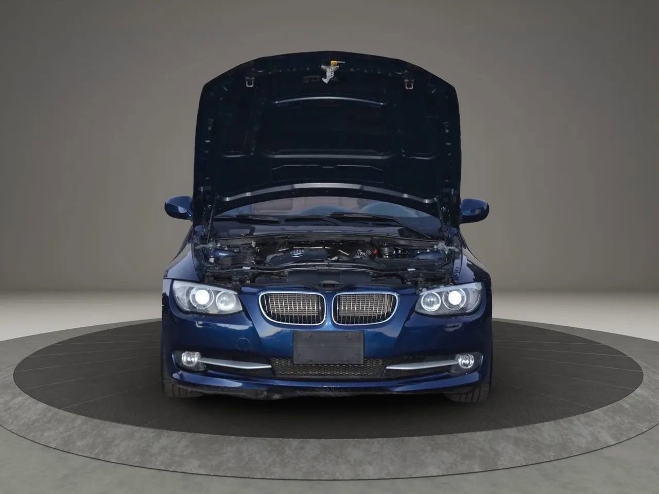 Used 2013 BMW 328i Convertible image 49