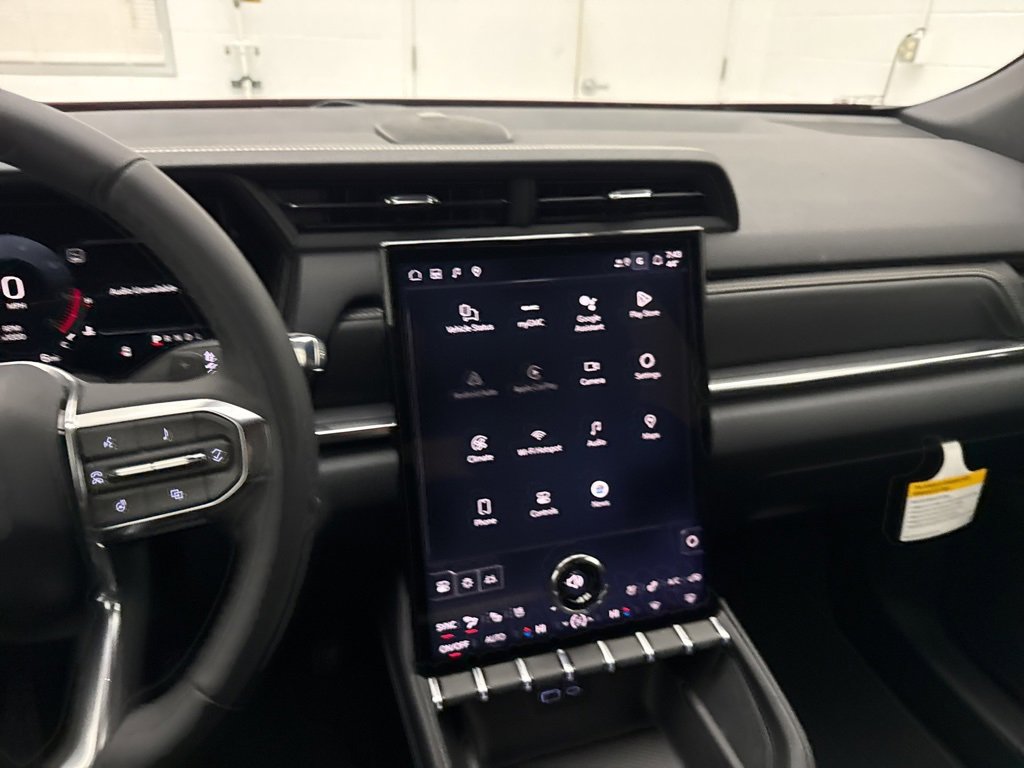 New 2026 GMC Terrain Elevation w/ Elevation Premium Package image 18