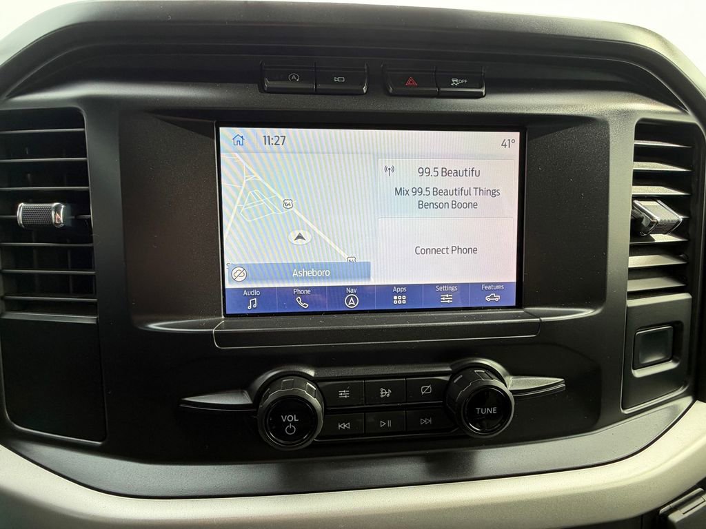 Used 2021 Ford F150 XL w/ Equipment Group 101A High image 23