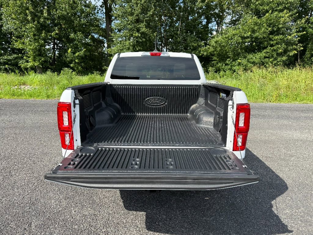 Used 2019 Ford Ranger XLT w/ Equipment Group 301A Mid image 7