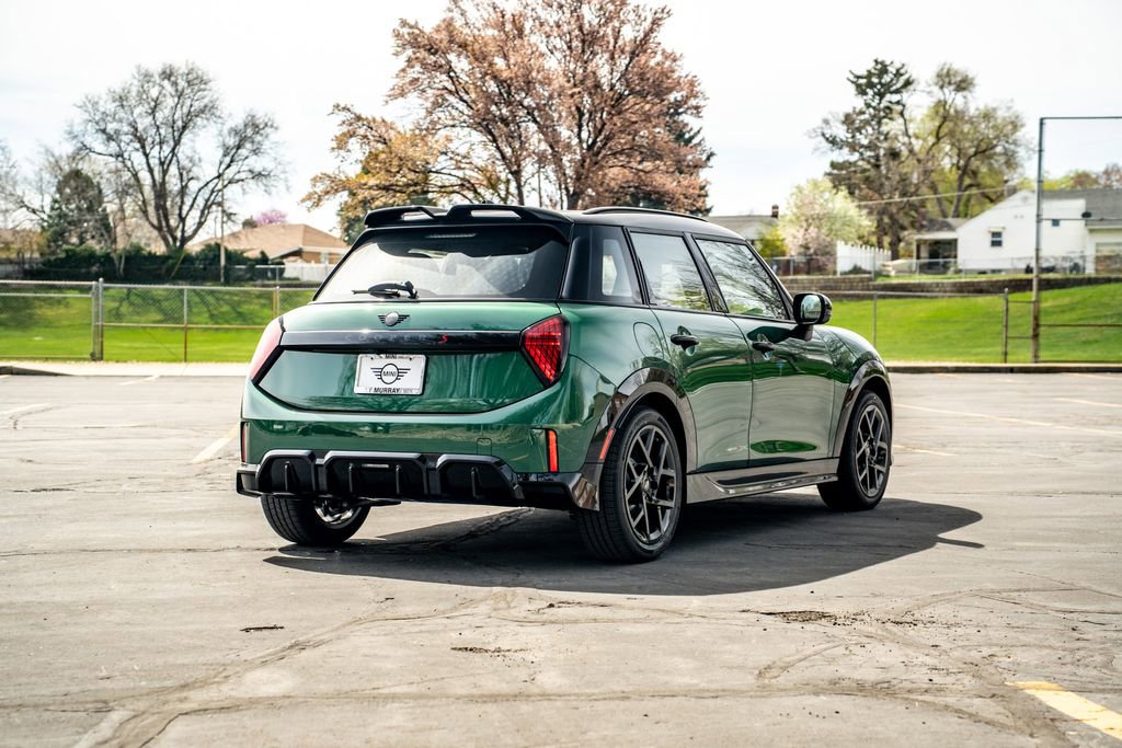 New 2026 MINI Cooper S image 5