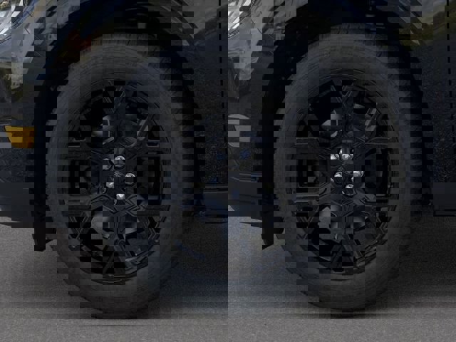 New 2026 Ford Maverick Lariat w/ Black Appearance Package image 20