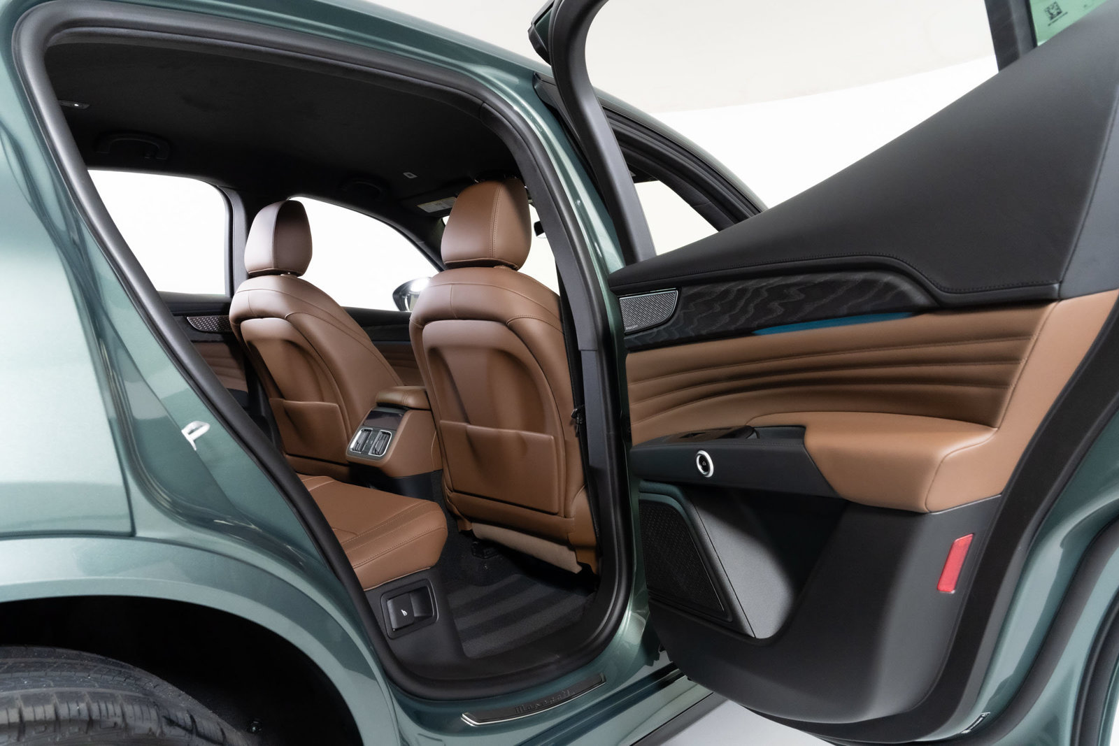 New 2026 Maserati Grecale Modena AWD/4WD image 32