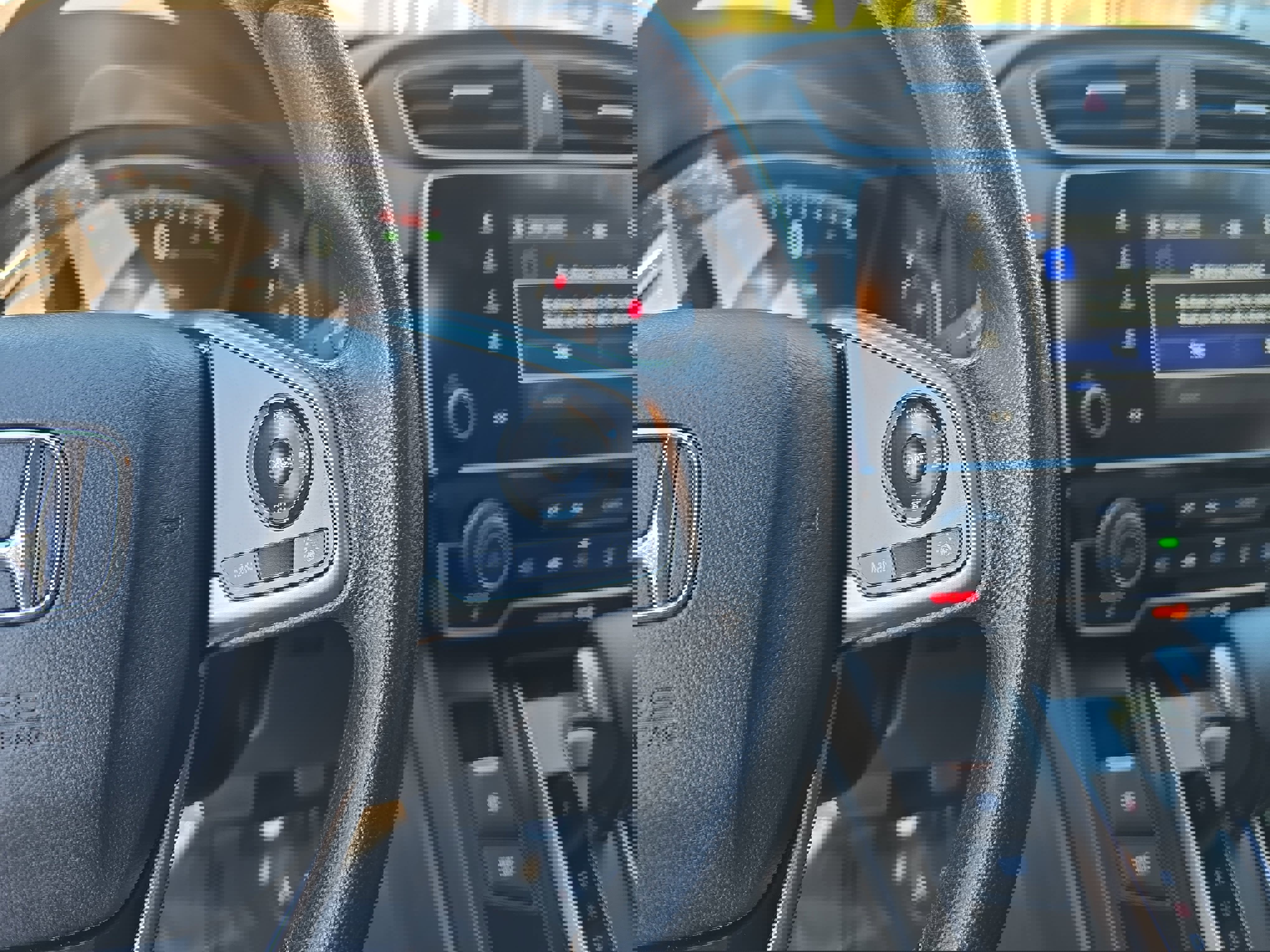 Used 2021 Honda CR-V EX image 17