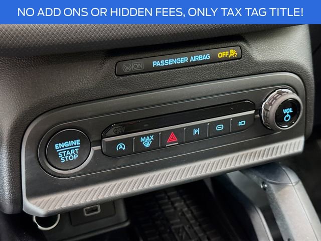 New 2025 Ford Bronco Sport Badlands image 15