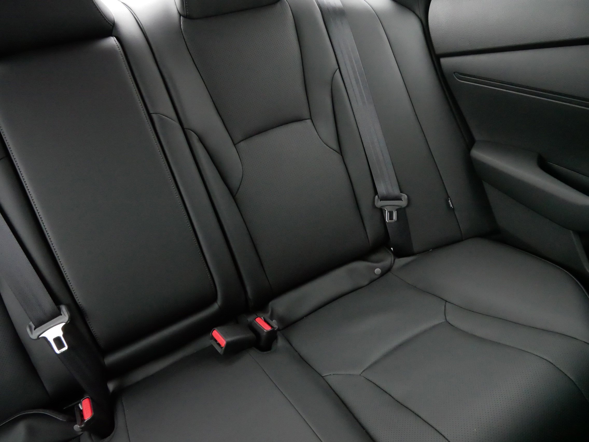 Certified 2025 Honda Accord EX-L image 14