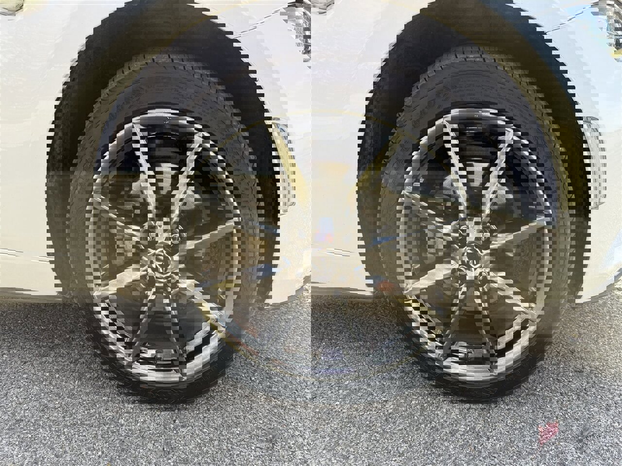 Used 2019 MAZDA MX-5 Miata RF Grand Touring image 37