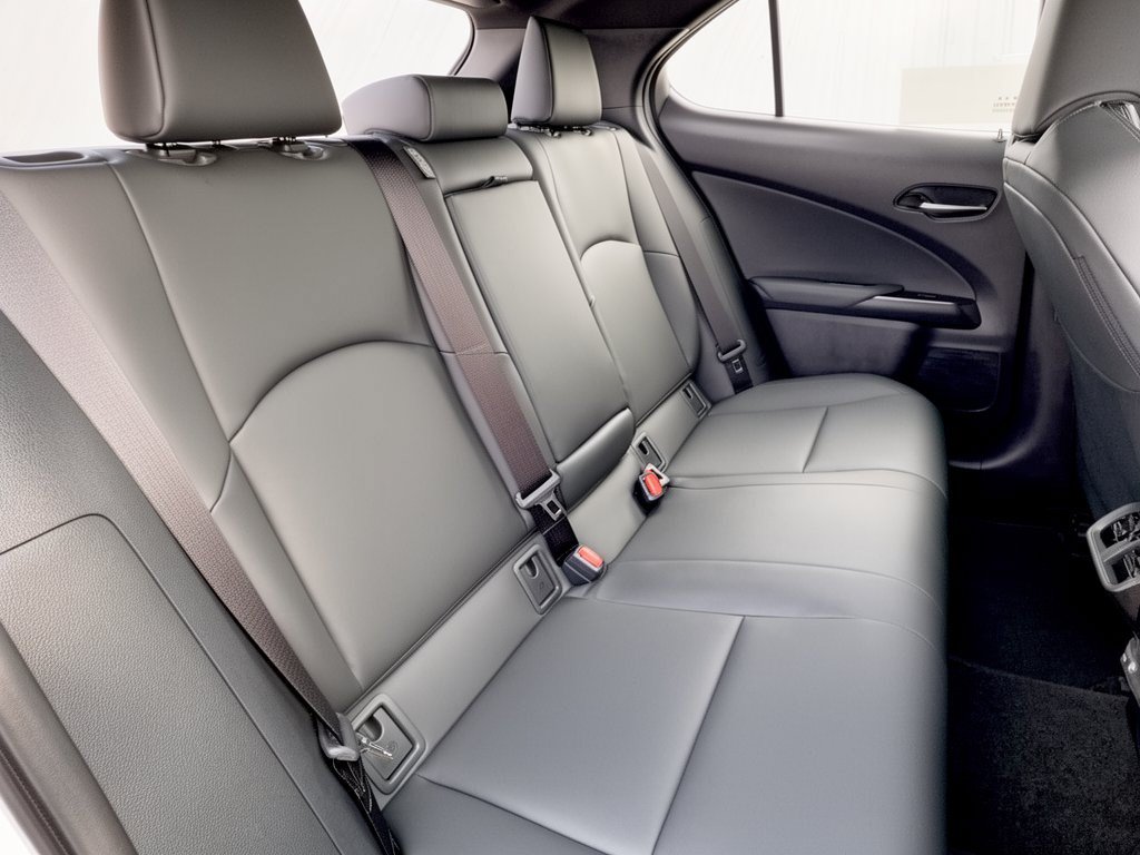 New 2026 Lexus UX 300h FWD w/ Accessory Package (Z2) image 29