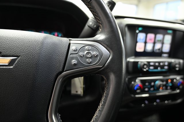 Used 2016 Chevrolet Silverado 1500 LT w/ All Star Edition image 23