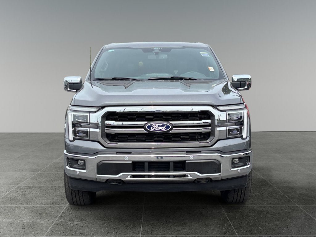 Used 2025 Ford F150 Lariat w/ Tow/Haul Package AWD/4WD image 2