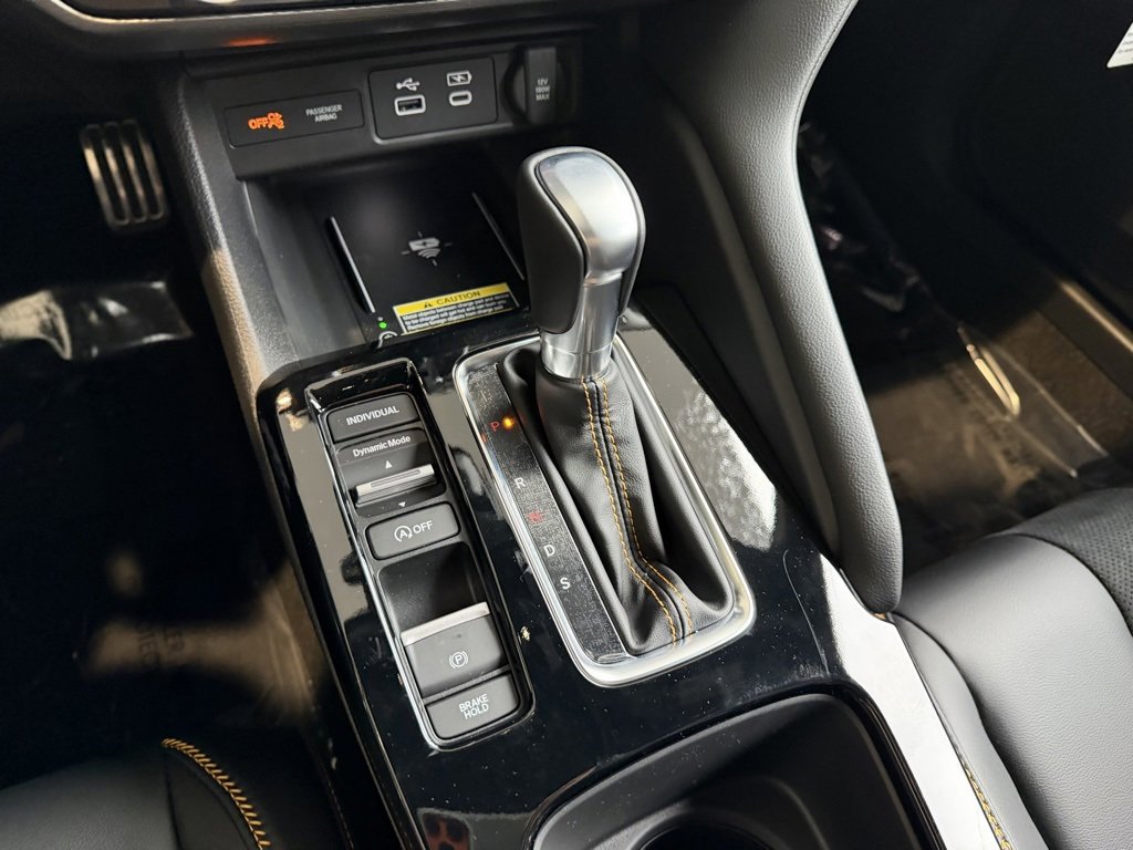 New 2026 Acura Integra A-Spec image 25