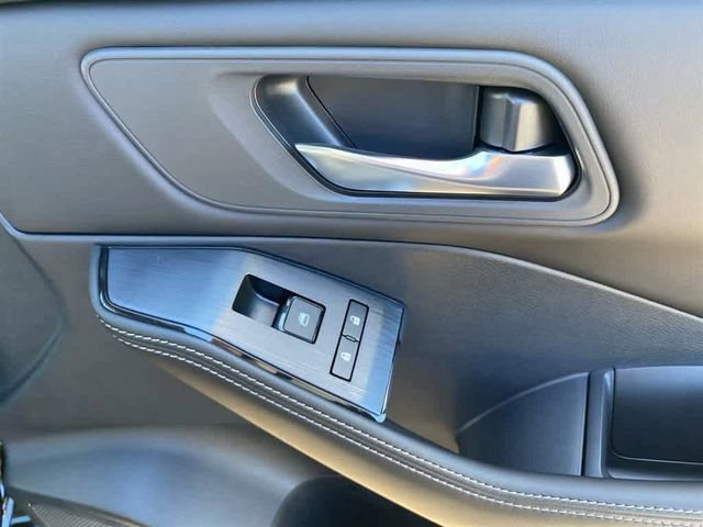 New 2026 Nissan Rogue SV image 26