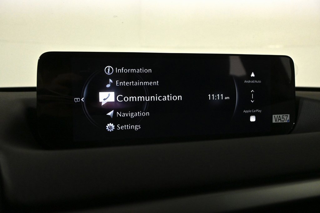 New 2026 MAZDA CX-50 2.5 Hybrid w/ Weather Package image 26