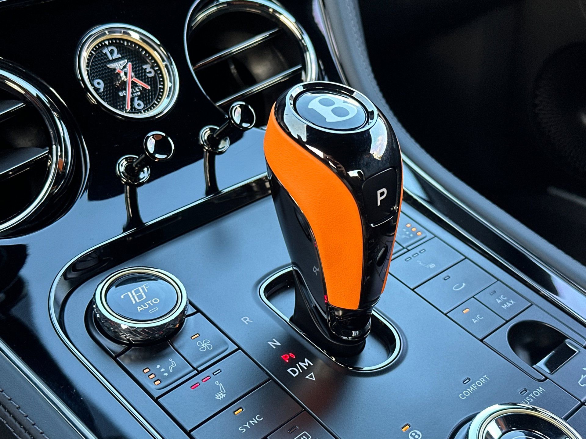 New 2026 Bentley Continental GTC AWD/4WD image 25