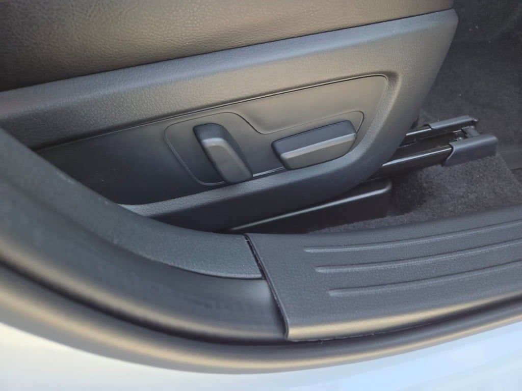 New 2026 MAZDA CX-50 AWD 2.5 Hybrid w/ Weather Package image 5