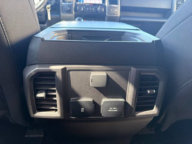 Used 2019 Ford F150 XLT w/ Equipment Group 302A Luxury AWD/4WD image 15