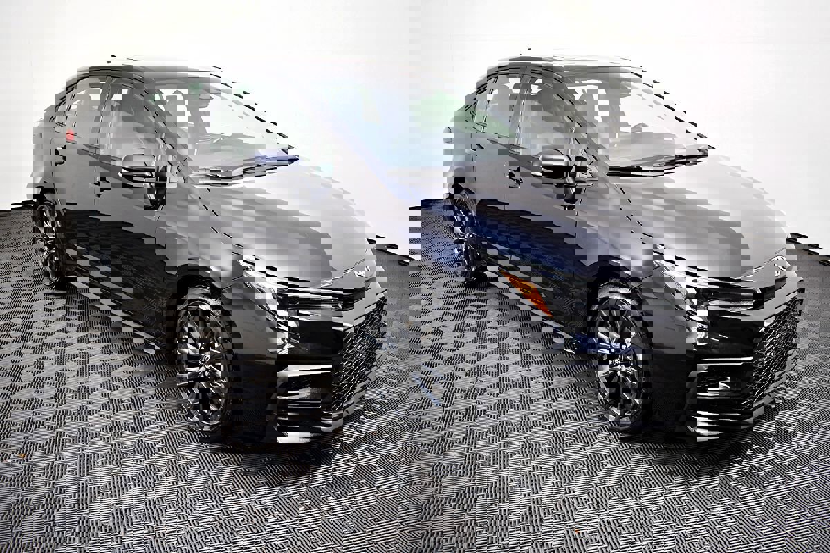 Used 2023 Toyota Corolla XSE w/ Carpet Mat Package (TMS) image 5