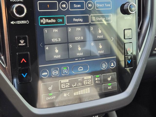 New 2026 Subaru Forester Premium AWD/4WD image 21