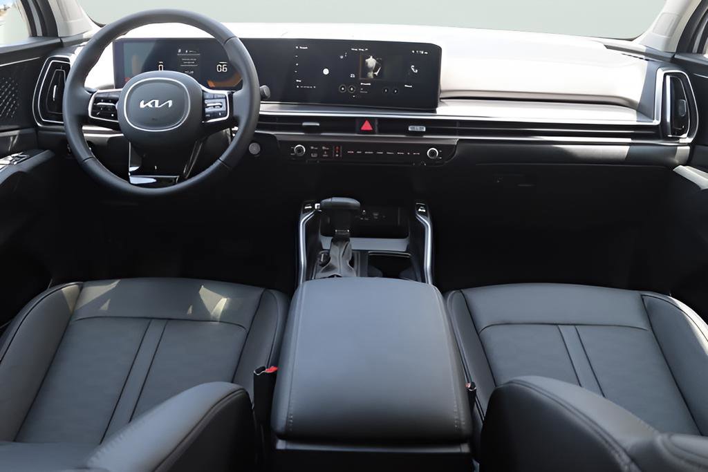 New 2025 Kia Sorento S image 16