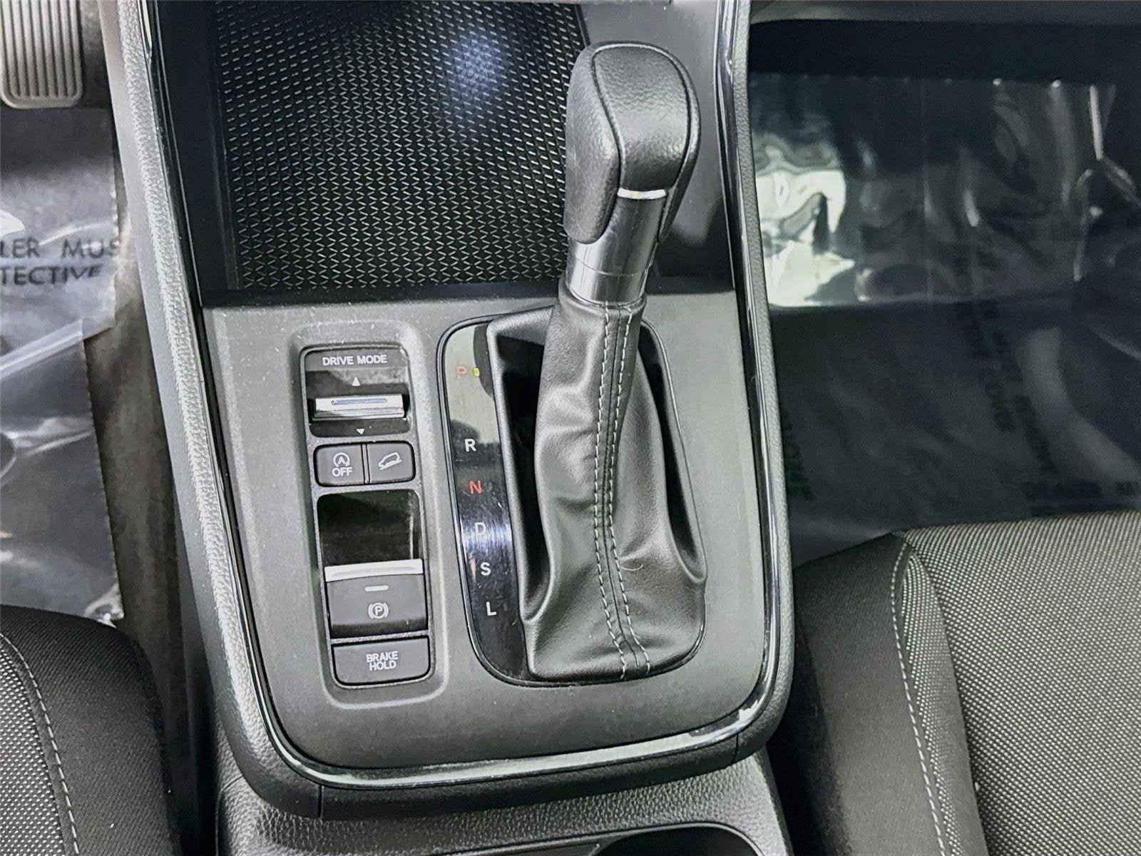 Used 2024 Honda CR-V EX image 19