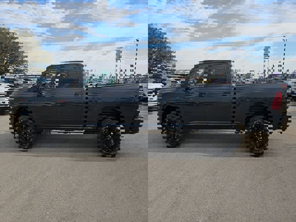 New 2026 RAM 2500 Laramie w/ Night Edition image 2