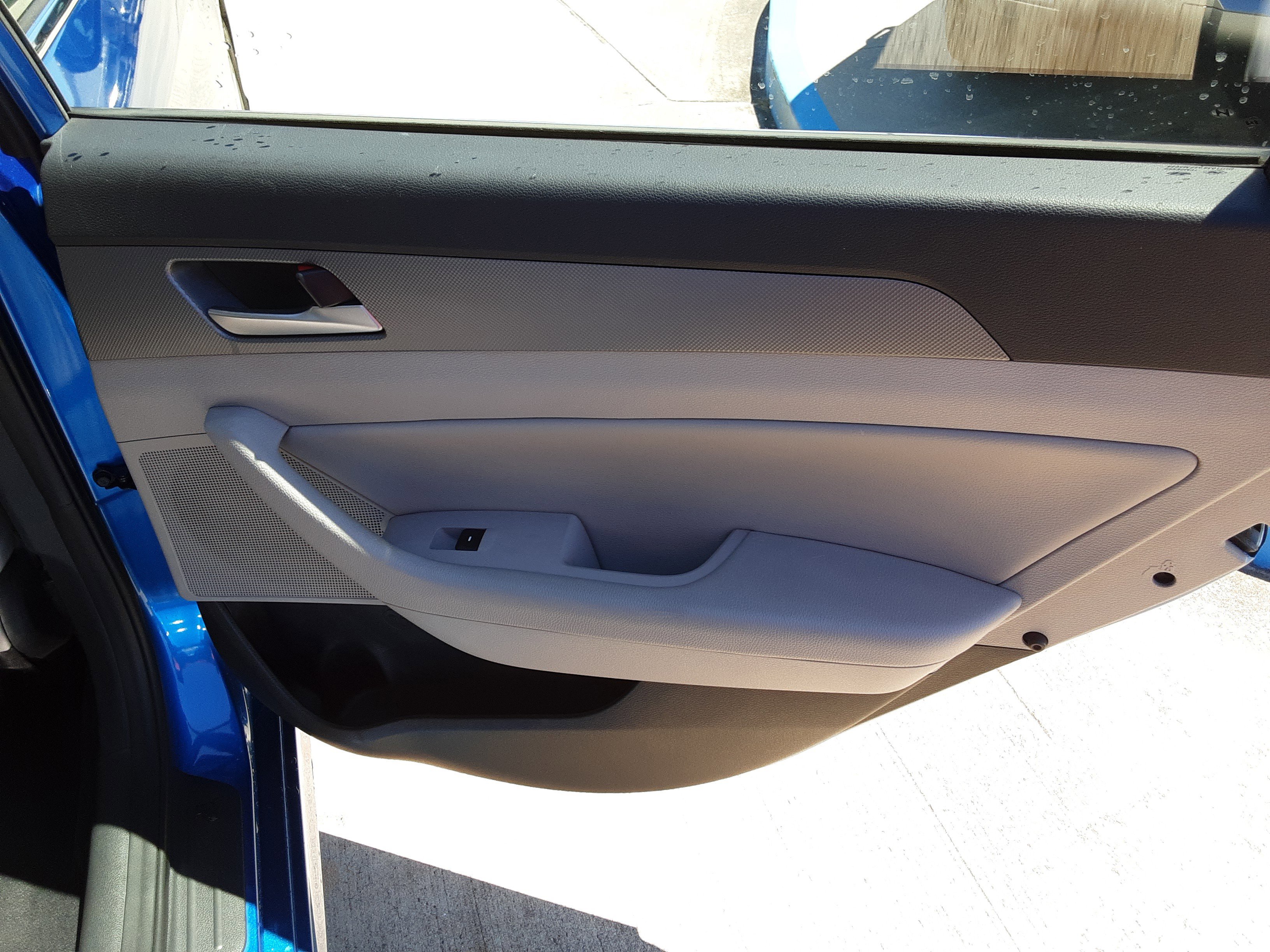 Used 2018 Hyundai Sonata SEL FWD image 14