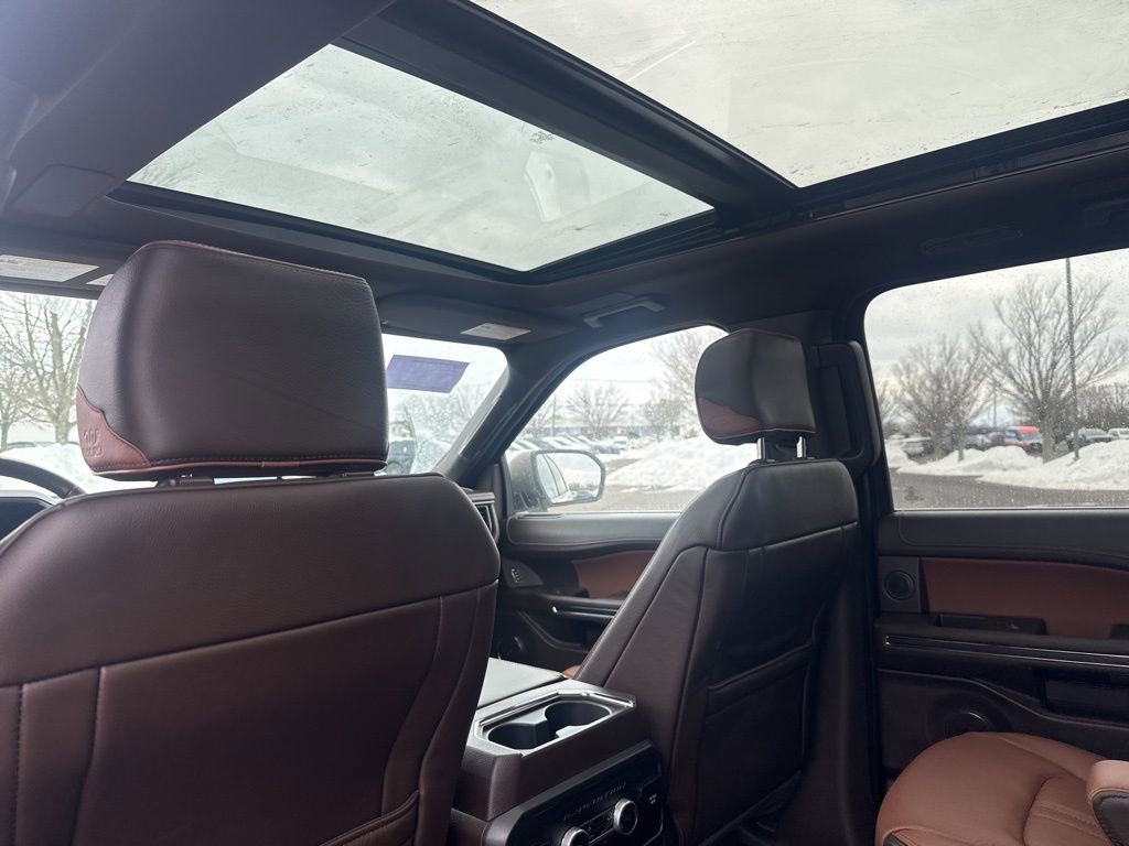 Used 2022 Ford Expedition King Ranch image 16