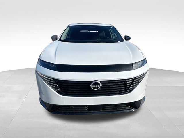 New 2026 Nissan Murano Platinum w/ Cargo Package AWD/4WD image 3